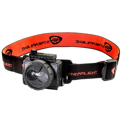 Streamlight Double Clutch USB Headlamp | All Battery Types 5 Streamlight Double Clutch USB Headlamp | All Battery Types - Image 3