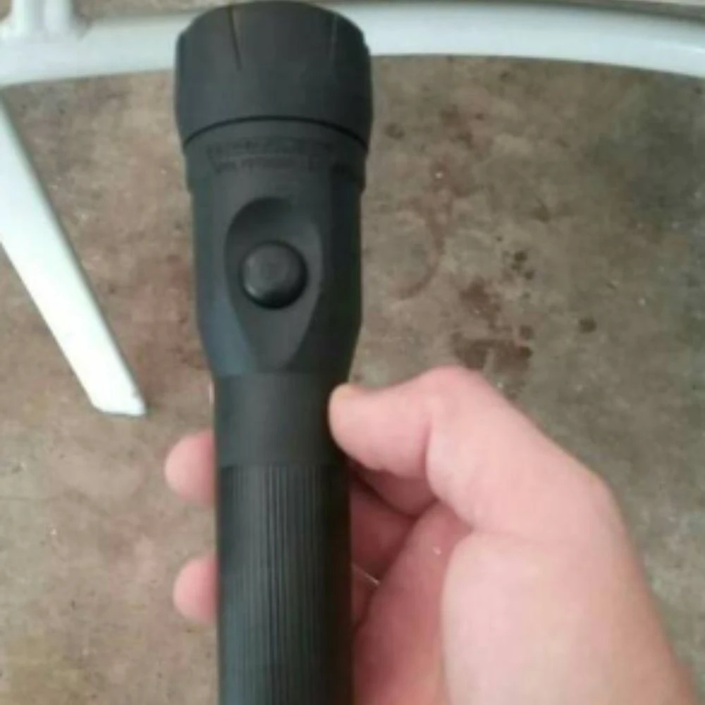 Streamlight Polystinger LED | Rechargeable | 485 Lumens 4 Streamlight Polystinger LED | Rechargeable | 485 Lumens - Image 2