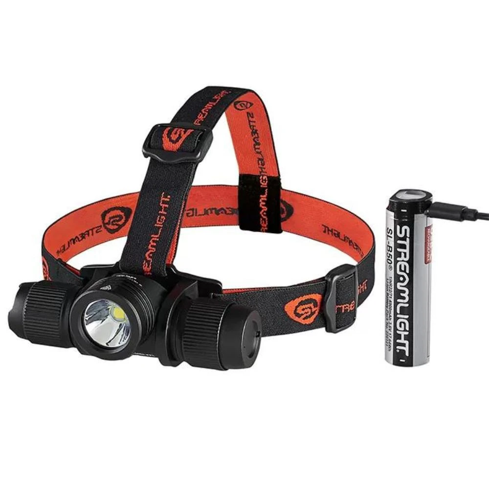Streamlight ProTac 2.0 Headlamp 7 Streamlight ProTac 2.0 Headlamp - Image 5