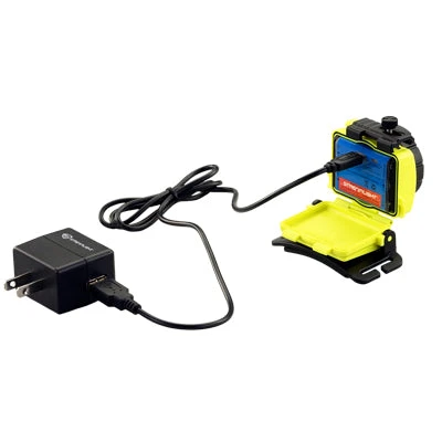 Streamlight Double Clutch USB Headlamp | All Battery Types 8 Streamlight Double Clutch USB Headlamp | All Battery Types - Image 6