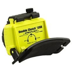 Streamlight Double Clutch USB Headlamp | All Battery Types 14 Streamlight Double Clutch USB Headlamp | All Battery Types -Tactical Equipment StreamlightDoubleClutchdouble clutch back of head 3