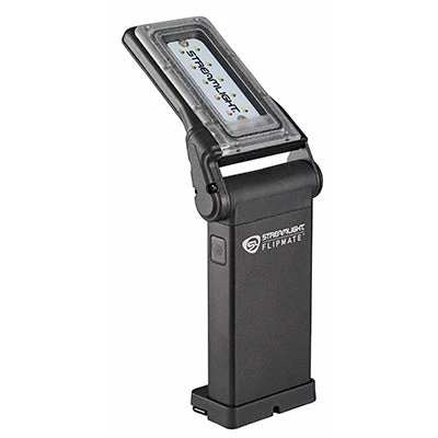 Streamlight FlipMate | Rechargeable Work Light | All Colors 7 Streamlight FlipMate | Rechargeable Work Light | All Colors - Image 5