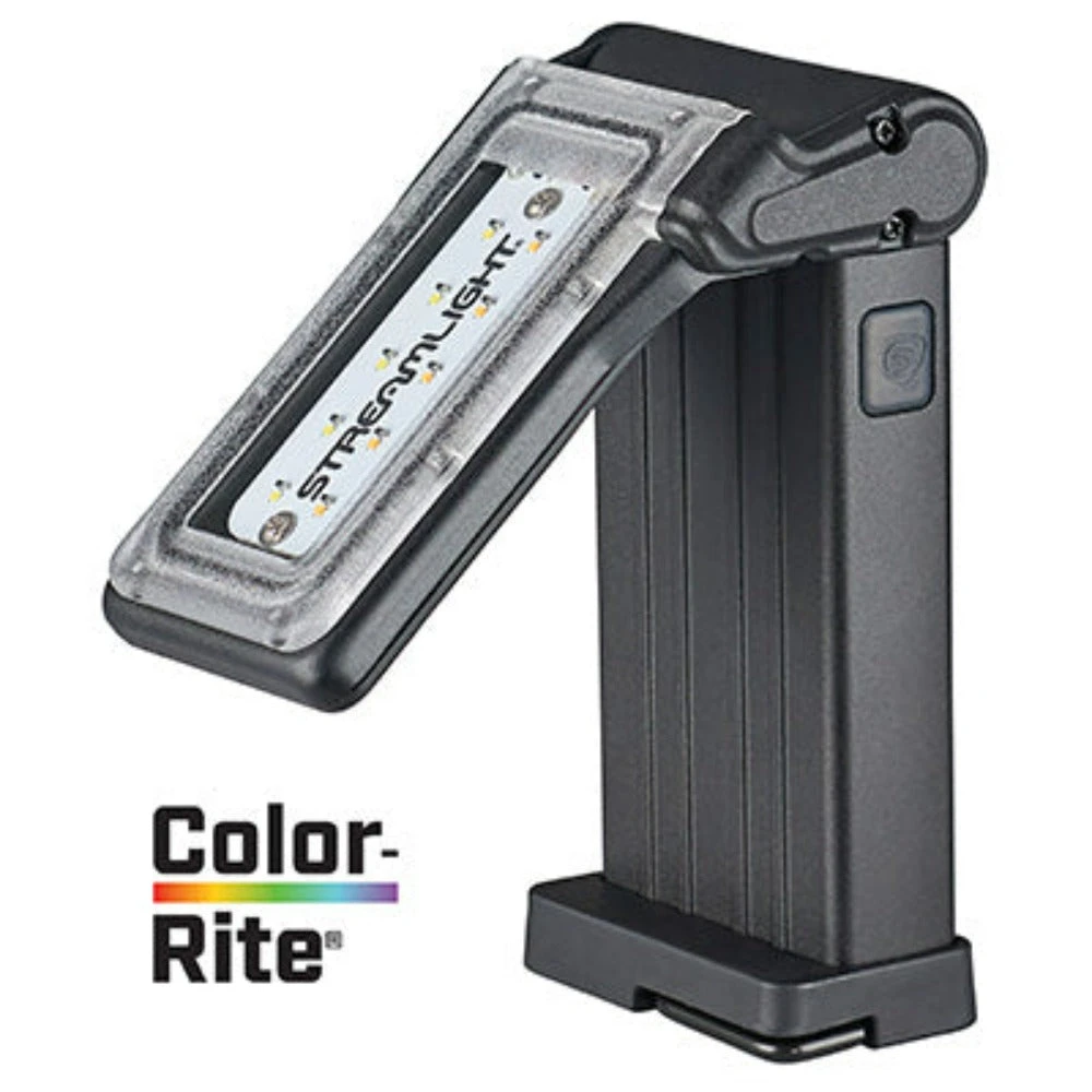 Streamlight FlipMate | Rechargeable Work Light | All Colors 3 Streamlight FlipMate | Rechargeable Work Light | All Colors