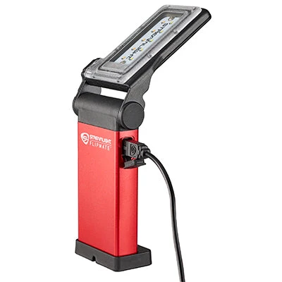 Streamlight FlipMate | Rechargeable Work Light | All Colors 8 Streamlight FlipMate | Rechargeable Work Light | All Colors - Image 6