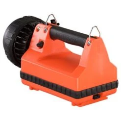 Streamlight Litebox | E-Spot | Rechargeable Lantern | All Colors 12 Streamlight Litebox | E-Spot | Rechargeable Lantern | All Colors -Tactical Equipment StreamlightLiteBoxE Spotproductimageorangerearviewatomicdefense