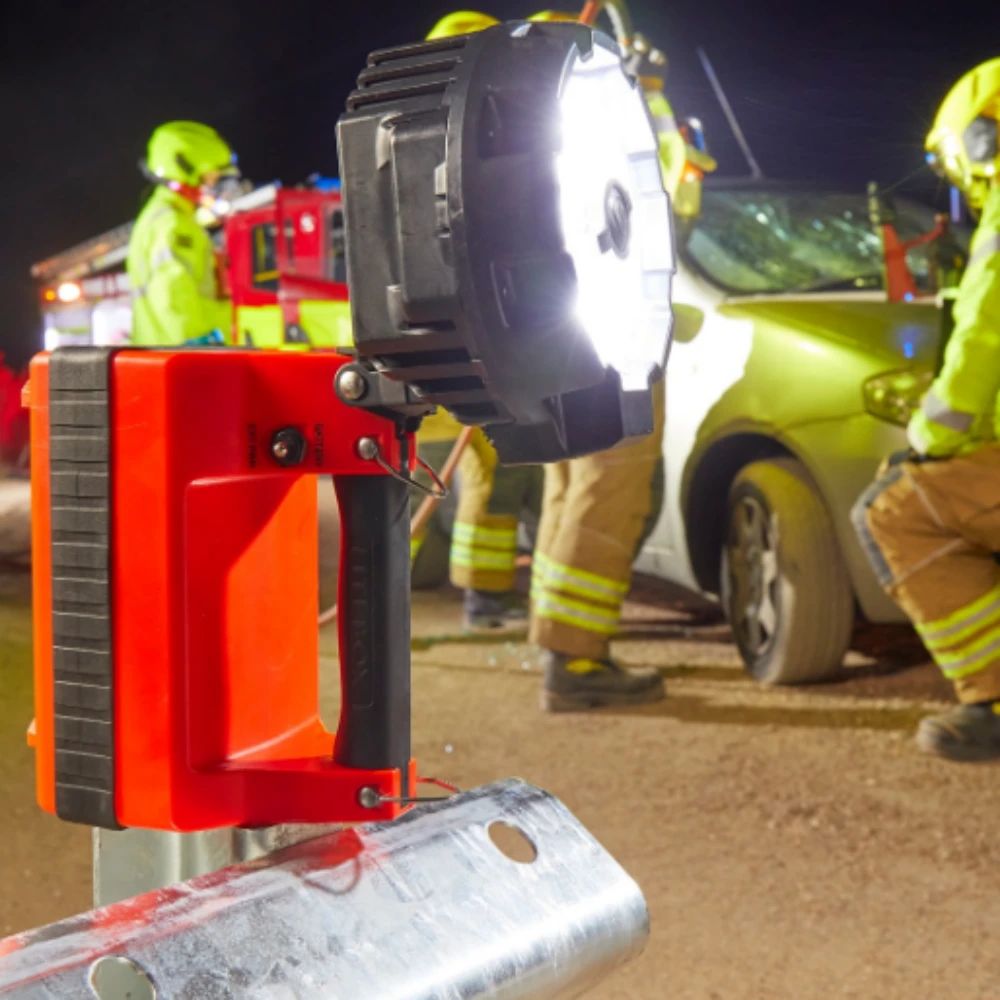 Streamlight Litebox | E-Spot | Rechargeable Lantern | All Colors 4 Streamlight Litebox | E-Spot | Rechargeable Lantern | All Colors - Image 2