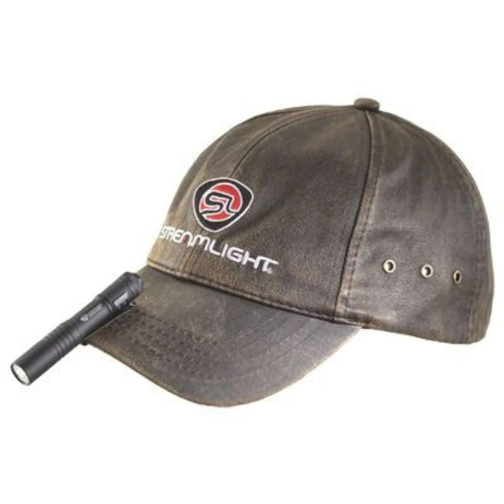 Streamlight Microstream | Water Resistant EDC Light 5 Streamlight Microstream | Water Resistant EDC Light - Image 3