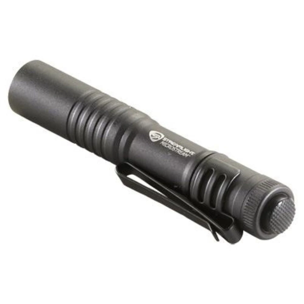 Streamlight Microstream | Water Resistant EDC Light 8 Streamlight Microstream | Water Resistant EDC Light - Image 6