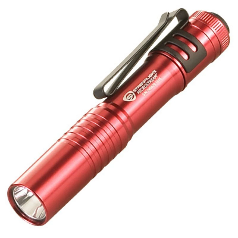 Streamlight Microstream | Water Resistant EDC Light 9 Streamlight Microstream | Water Resistant EDC Light - Image 7