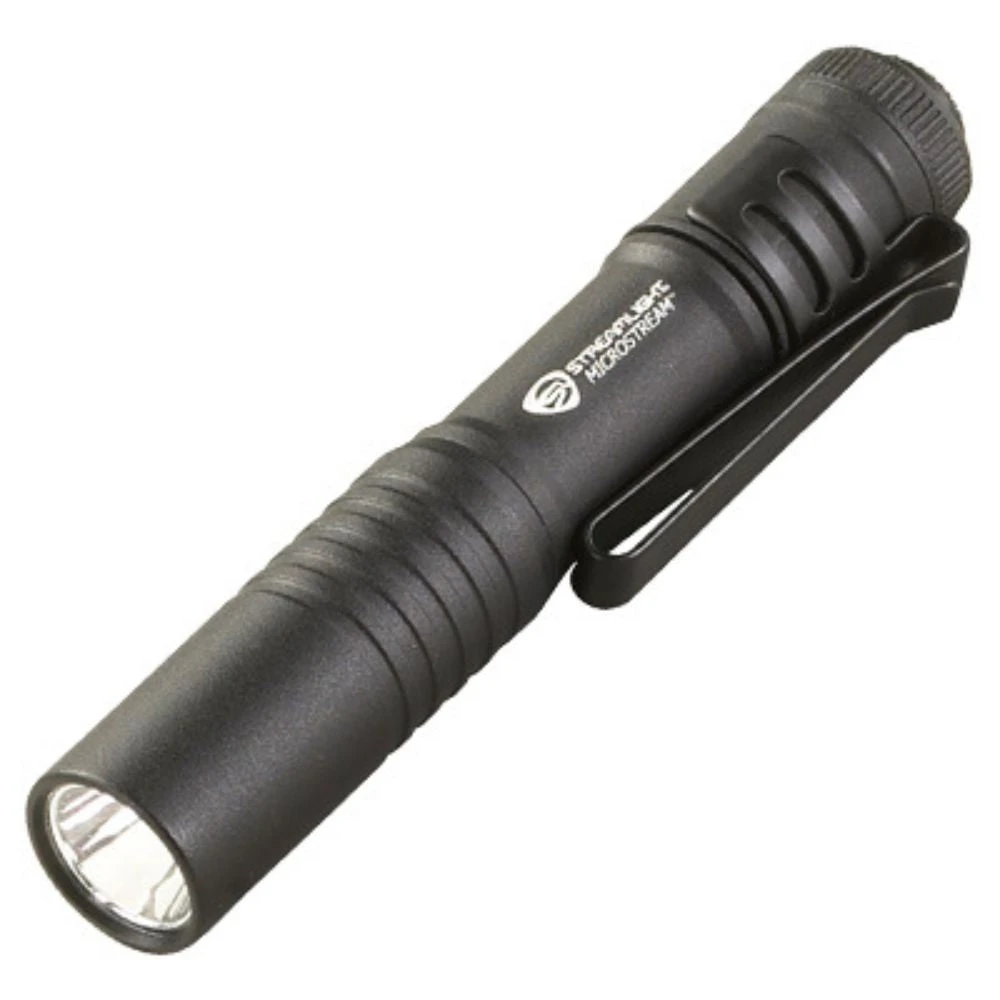 Streamlight Microstream | Water Resistant EDC Light 3 Streamlight Microstream | Water Resistant EDC Light