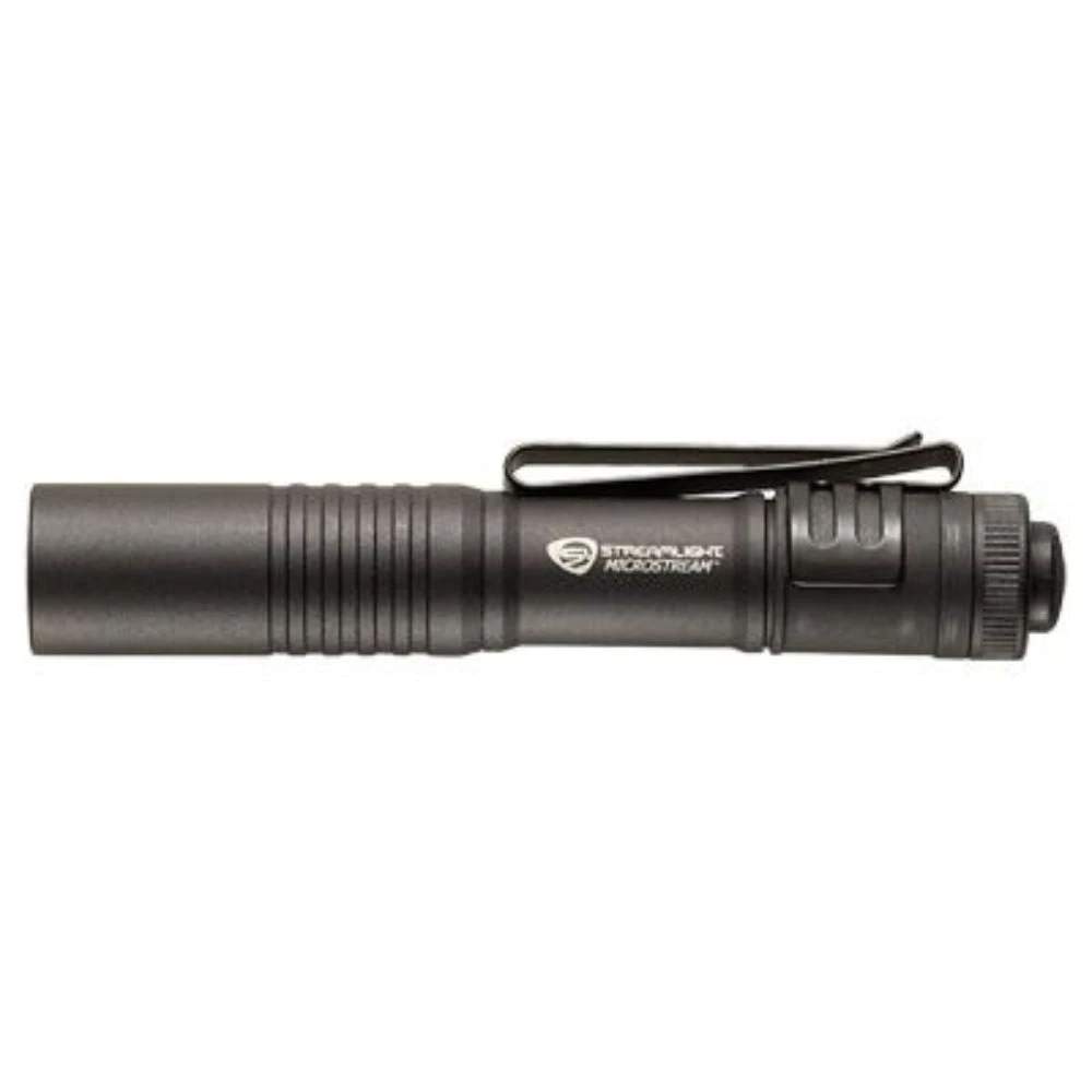 Streamlight Microstream | Water Resistant EDC Light 6 Streamlight Microstream | Water Resistant EDC Light - Image 4