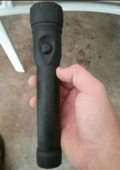 Streamlight Polystinger LED | Rechargeable | 485 Lumens 13 Streamlight Polystinger LED | Rechargeable | 485 Lumens -Tactical Equipment StreamlightPolystingerLED