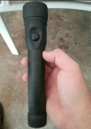 Streamlight Polystinger LED | Rechargeable | 485 Lumens 8 Streamlight Polystinger LED | Rechargeable | 485 Lumens - Image 6