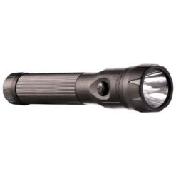 Streamlight Polystinger LED | Rechargeable | 485 Lumens 11 Streamlight Polystinger LED | Rechargeable | 485 Lumens -Tactical Equipment StreamlightPolystingerLEDhandheldflashlightblacksideviewproductimageatomicdefense