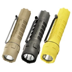 Streamlight Polytac | 600 Lumens | All Colors 11 Streamlight Polytac | 600 Lumens | All Colors -Tactical Equipment StreamlightPolytac Black Coyote andyellowproductimagesuregripatomicdefense
