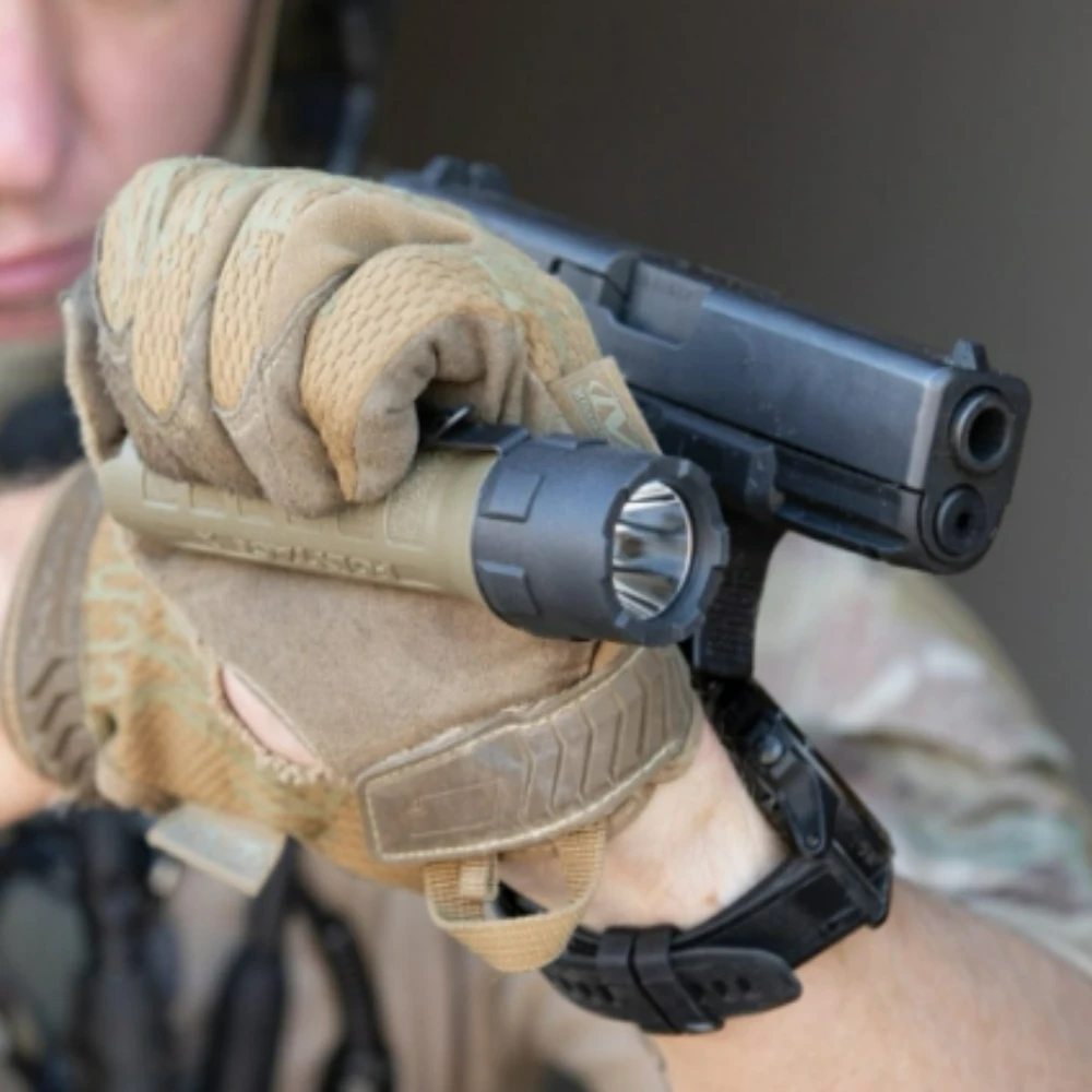 Streamlight Polytac | 600 Lumens | All Colors 4 Streamlight Polytac | 600 Lumens | All Colors - Image 2