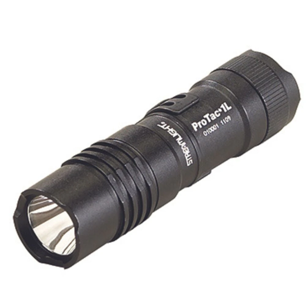 Streamlight ProTac 1L | Everyday Carry Tactical Flashlight 3 Streamlight ProTac 1L | Everyday Carry Tactical Flashlight