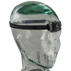 Streamlight QB Headlamp | Rechargeable -Tactical Equipment StreamlightQBHeadlamp 1