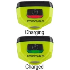 Streamlight QB Headlamp | Rechargeable -Tactical Equipment StreamlightQBHeadlamp 2