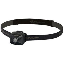 Streamlight QB Headlamp | Rechargeable -Tactical Equipment StreamlightQBHeadlamp 3