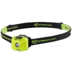 Streamlight QB Headlamp | Rechargeable -Tactical Equipment StreamlightQBHeadlamp 4
