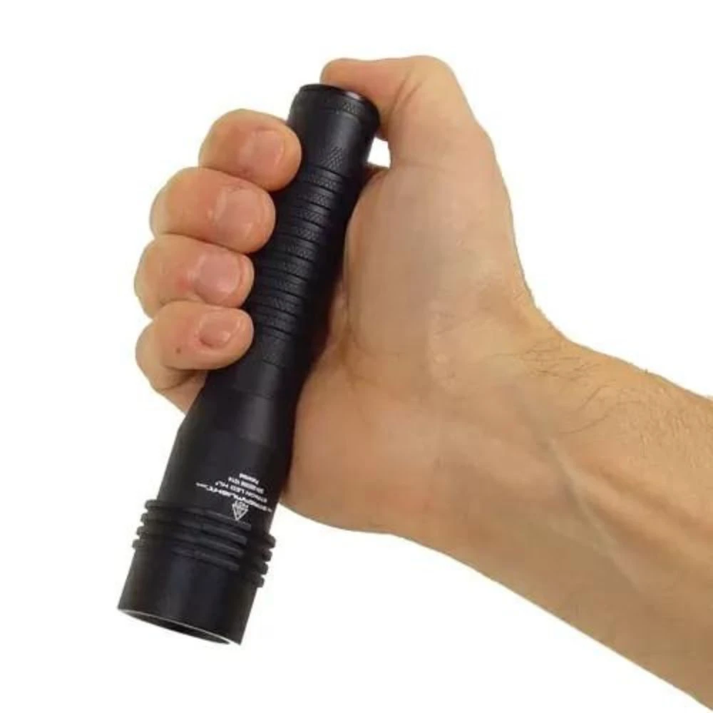 Streamlight Strion LED HL | 615 Lumen Rechargeable Flashlight 4 Streamlight Strion LED HL | 615 Lumen Rechargeable Flashlight - Image 2