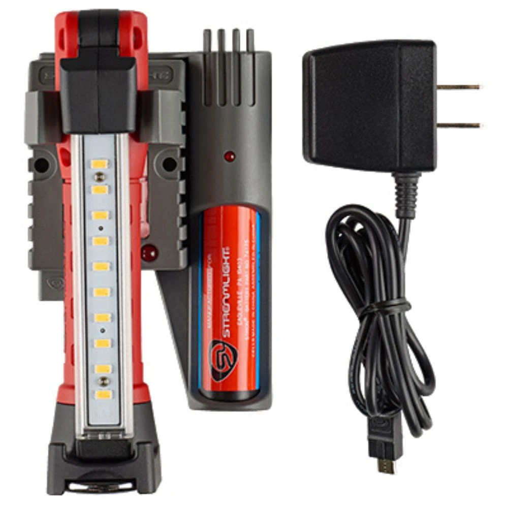 Streamlight Strion Switchblade 500 Lumens Rechargeable Light Bar 10 Streamlight Strion Switchblade 500 Lumens Rechargeable Light Bar - Image 8