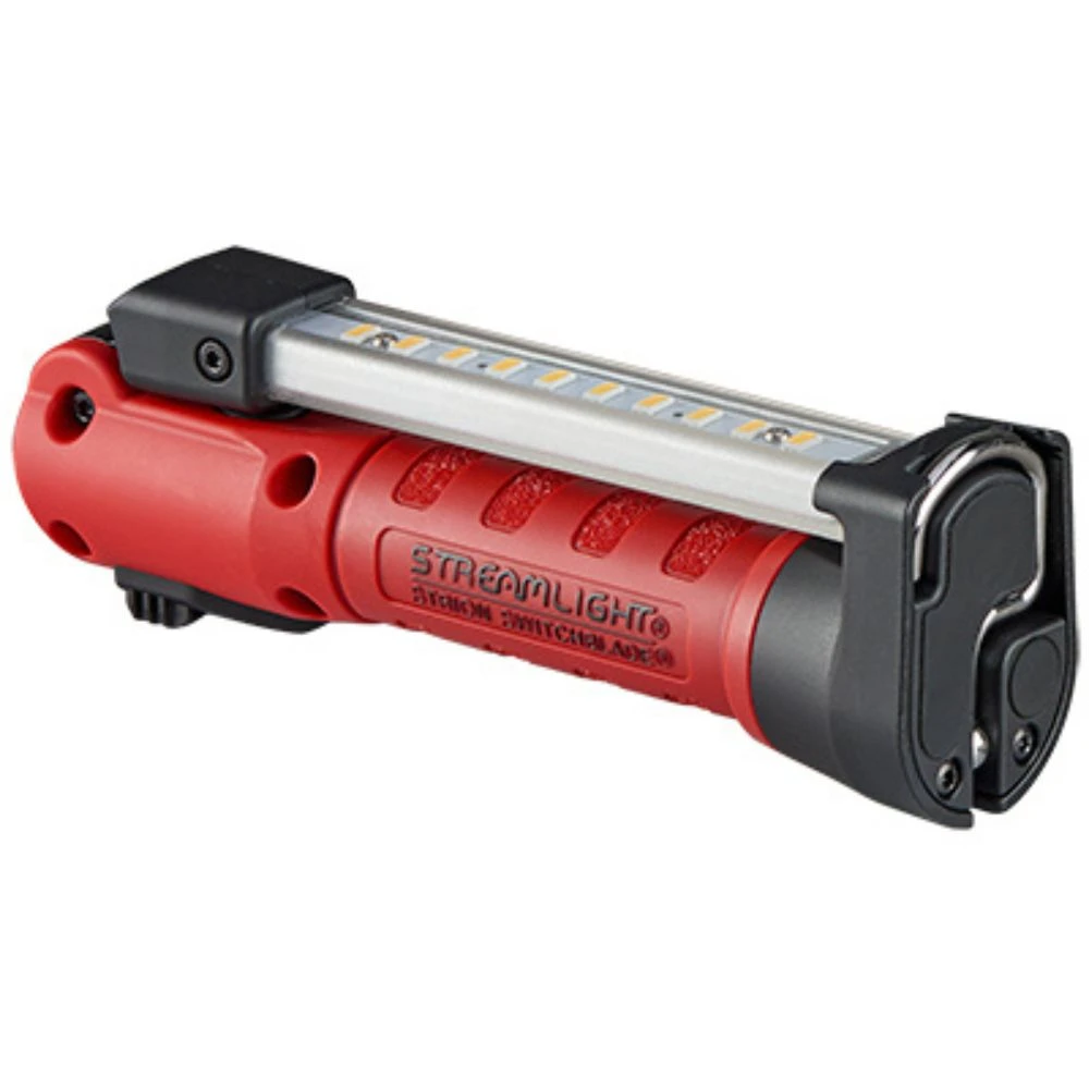 Streamlight Strion Switchblade 500 Lumens Rechargeable Light Bar 5 Streamlight Strion Switchblade 500 Lumens Rechargeable Light Bar - Image 3