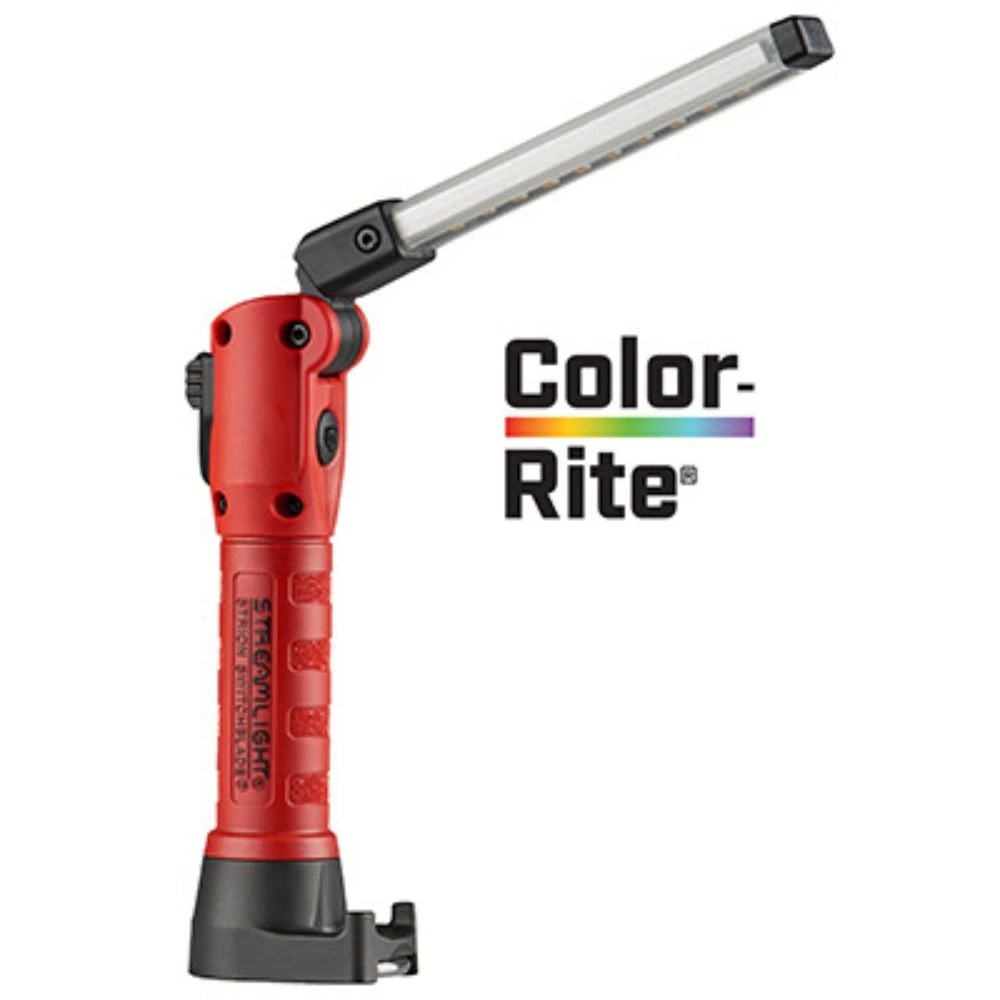 Streamlight Strion Switchblade 500 Lumens Rechargeable Light Bar 3 Streamlight Strion Switchblade 500 Lumens Rechargeable Light Bar