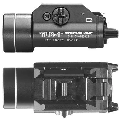 Streamlight TLR 1 | All Colors 7 Streamlight TLR 1 | All Colors - Image 5