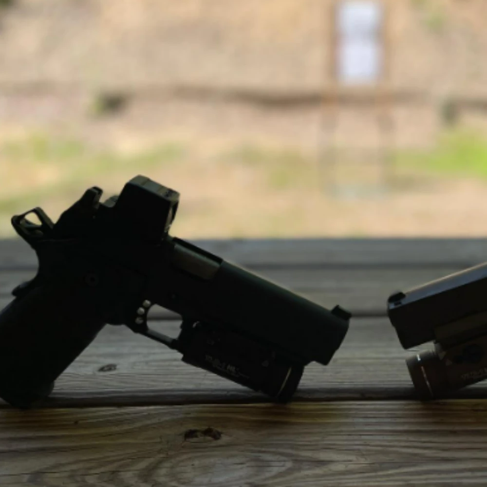 Streamlight TLR 1 | All Colors 4 Streamlight TLR 1 | All Colors - Image 2