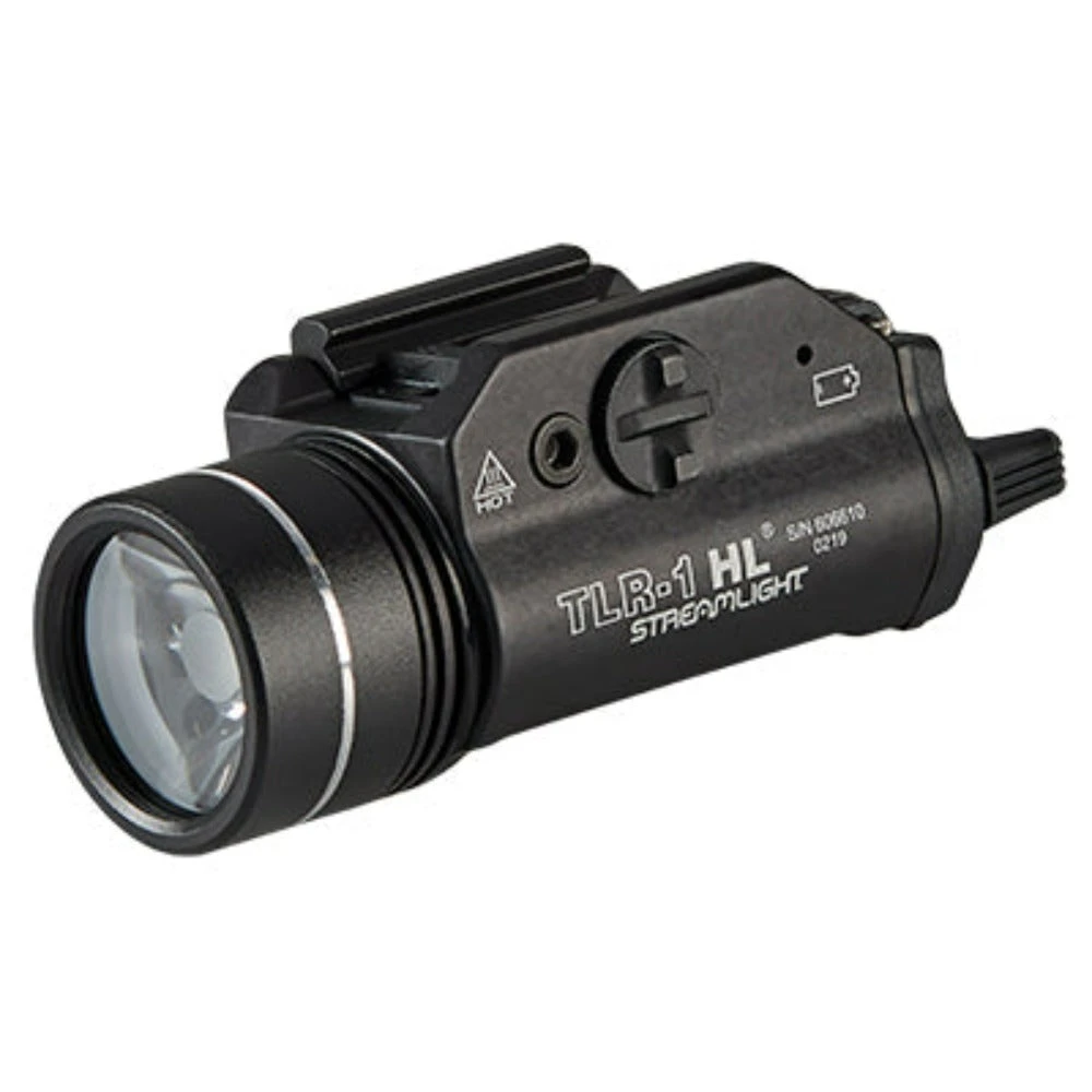 Streamlight TLR-1 HL | Gun Light | All Colors 3 Streamlight TLR-1 HL | Gun Light | All Colors