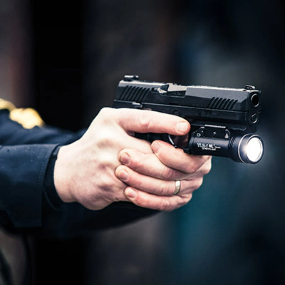 Streamlight TLR-1 HL | Gun Light | All Colors 4 Streamlight TLR-1 HL | Gun Light | All Colors - Image 2