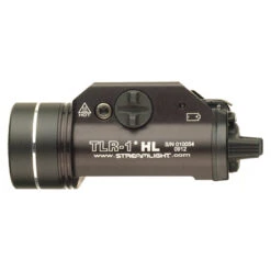 Streamlight TLR-1 HL | Gun Light | All Colors 12 Streamlight TLR-1 HL | Gun Light | All Colors -Tactical Equipment StreamlightTLR1HLproductimageforestgreenatomicdefense