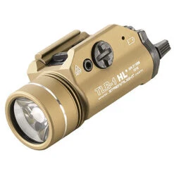 Streamlight TLR-1 HL | Gun Light | All Colors 14 Streamlight TLR-1 HL | Gun Light | All Colors -Tactical Equipment StreamlightTLR1HLproductimagetanatomicdefense