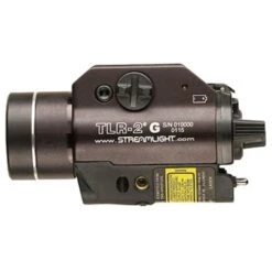 Streamlight TLR-2 G | Rail Mounted Tactical Weapon Lights 9 Streamlight TLR-2 G | Rail Mounted Tactical Weapon Lights -Tactical Equipment StreamlightTLR2G 0e9bff6f a0a2 4e98 9592 10067868c037