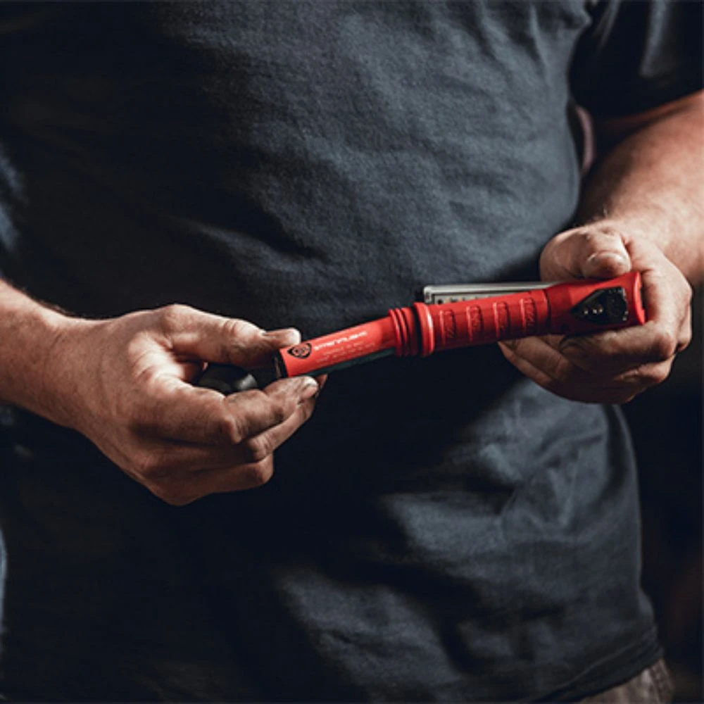 Streamlight Strion Switchblade 500 Lumens Rechargeable Light Bar 11 Streamlight Strion Switchblade 500 Lumens Rechargeable Light Bar - Image 9