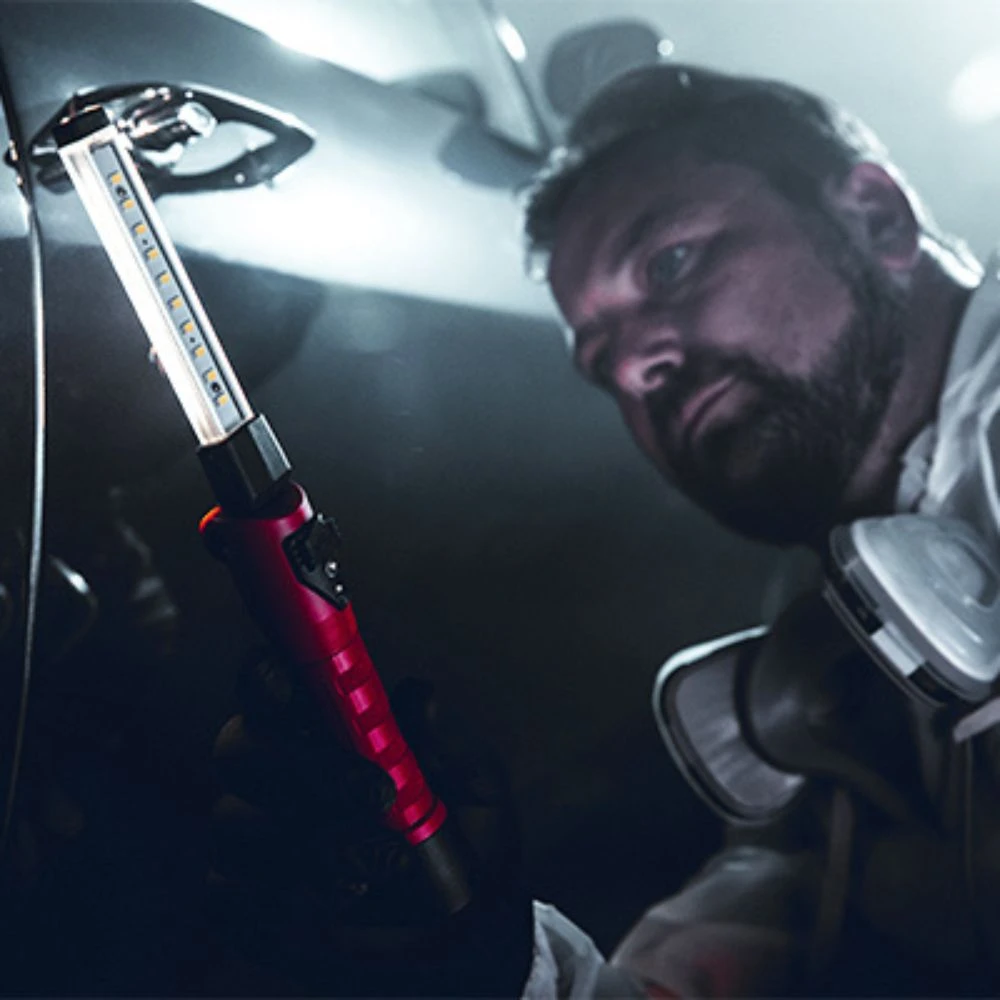 Streamlight Strion Switchblade 500 Lumens Rechargeable Light Bar 4 Streamlight Strion Switchblade 500 Lumens Rechargeable Light Bar - Image 2