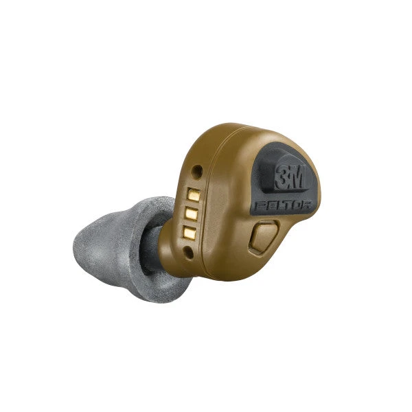 3M Peltor TEP-300 | In-Ear | NFMI Wireless Communication 7 3M Peltor TEP-300 | In-Ear | NFMI Wireless Communication - Image 5
