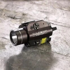Streamlight TLR-2 G | Rail Mounted Tactical Weapon Lights 10 Streamlight TLR-2 G | Rail Mounted Tactical Weapon Lights -Tactical Equipment TLR2G