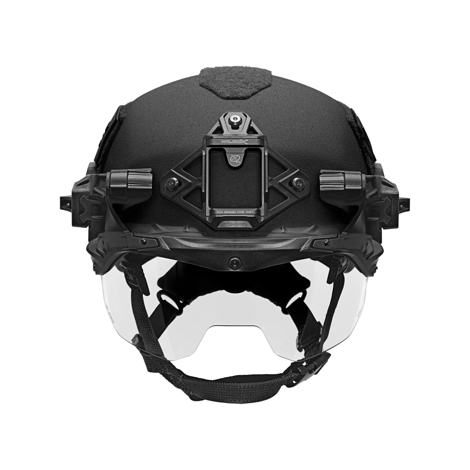 Team Wendy Exfil Ballistic Visor | All Colors & Sizes Available 16 Team Wendy Exfil Ballistic Visor | All Colors & Sizes Available - Image 14