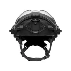Team Wendy Exfil Ballistic Visor | All Colors & Sizes Available 36 Team Wendy Exfil Ballistic Visor | All Colors & Sizes Available -Tactical Equipment TW BALLISTIC SL BLACK VISOR FRONT UP