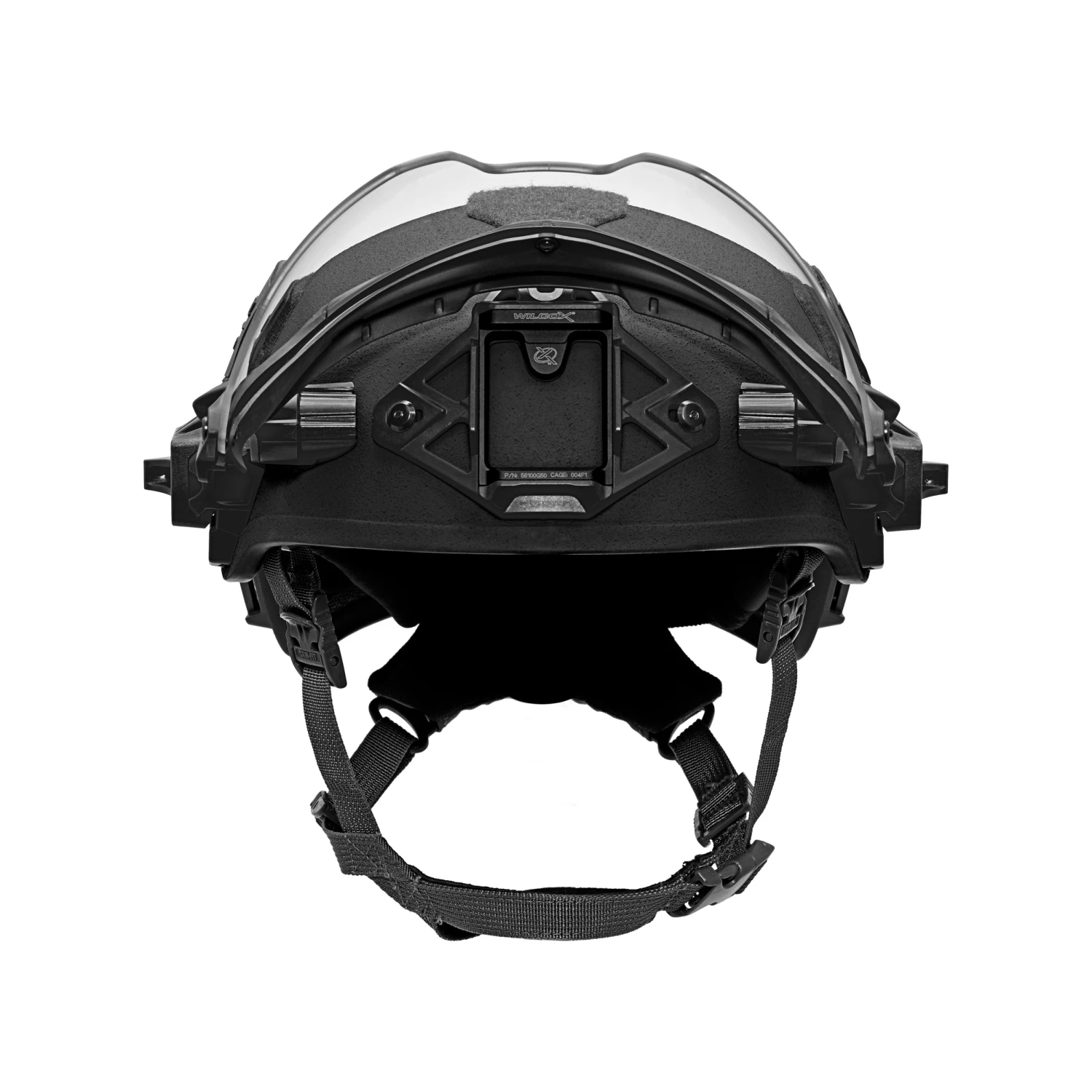 Team Wendy Exfil Ballistic Visor | All Colors & Sizes Available 17 Team Wendy Exfil Ballistic Visor | All Colors & Sizes Available - Image 15