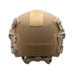 Team Wendy EXFIL SL | Ballistic Helmet | 15% Lighter 30 Team Wendy EXFIL SL | Ballistic Helmet | 15% Lighter -Tactical Equipment TW BALLISTIC SL COYOTE BROWN BACK