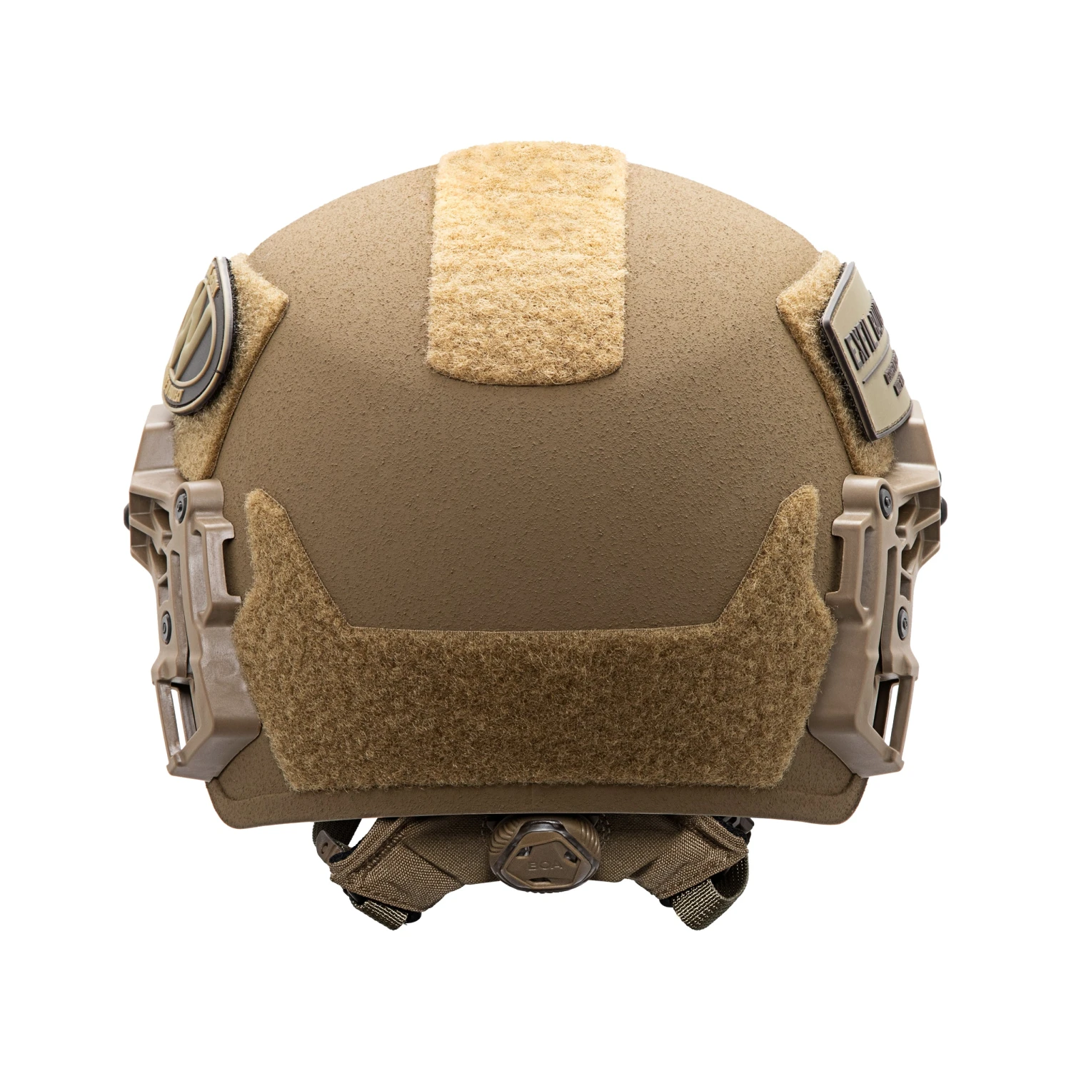 Team Wendy EXFIL SL | Ballistic Helmet | 15% Lighter 11 Team Wendy EXFIL SL | Ballistic Helmet | 15% Lighter - Image 9
