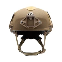 Team Wendy EXFIL SL | Ballistic Helmet | 15% Lighter 29 Team Wendy EXFIL SL | Ballistic Helmet | 15% Lighter -Tactical Equipment TW BALLISTIC SL COYOTE BROWN FRONT