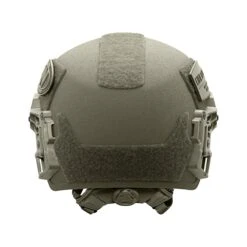Team Wendy EXFIL SL | Ballistic Helmet | 15% Lighter 40 Team Wendy EXFIL SL | Ballistic Helmet | 15% Lighter -Tactical Equipment TW BALLISTIC SL RANGER GREEN BACK