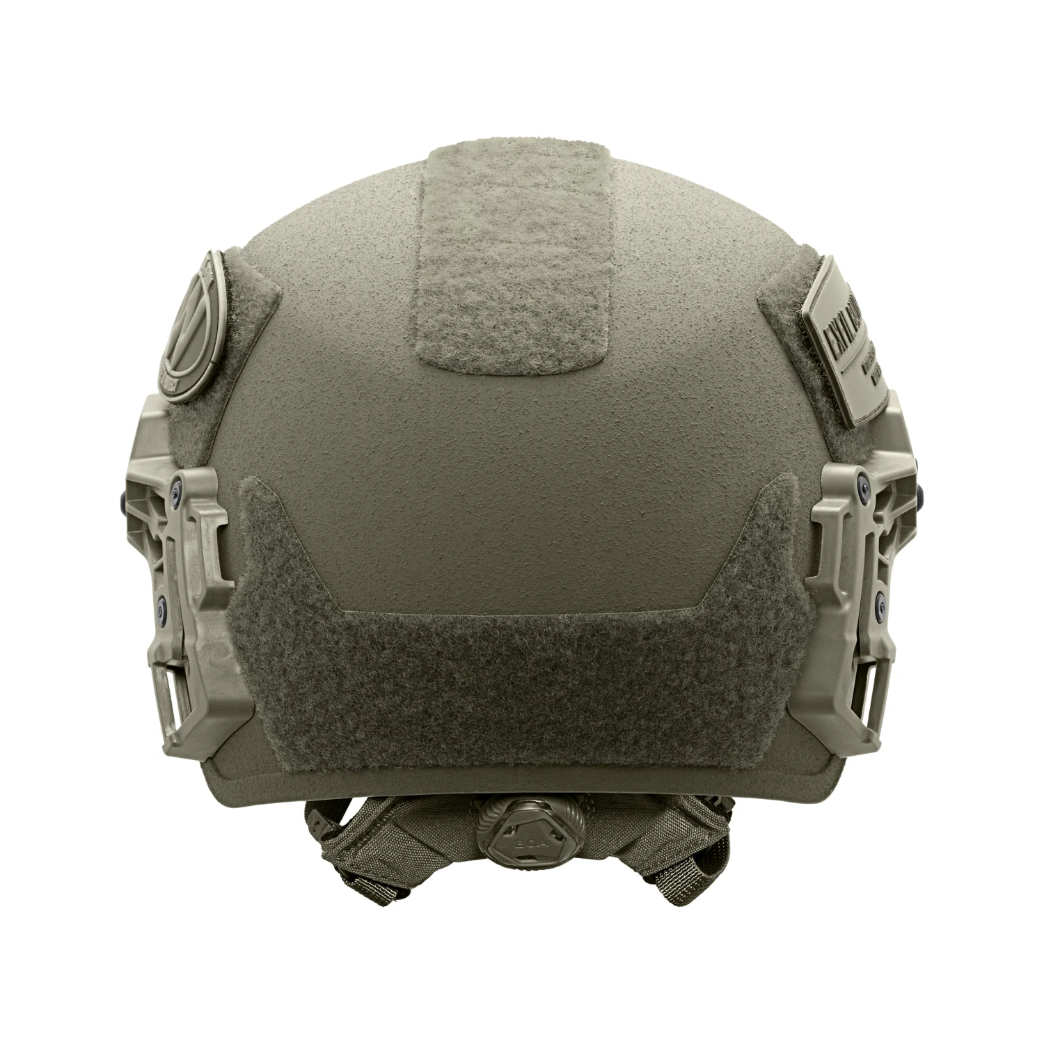 Team Wendy EXFIL SL | Ballistic Helmet | 15% Lighter 21 Team Wendy EXFIL SL | Ballistic Helmet | 15% Lighter - Image 19