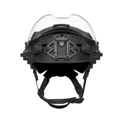 Team Wendy Exfil Ballistic Visor | All Colors & Sizes Available 24 Team Wendy Exfil Ballistic Visor | All Colors & Sizes Available -Tactical Equipment TW EXFIL CARBON BLACK VISOR FRONT UP
