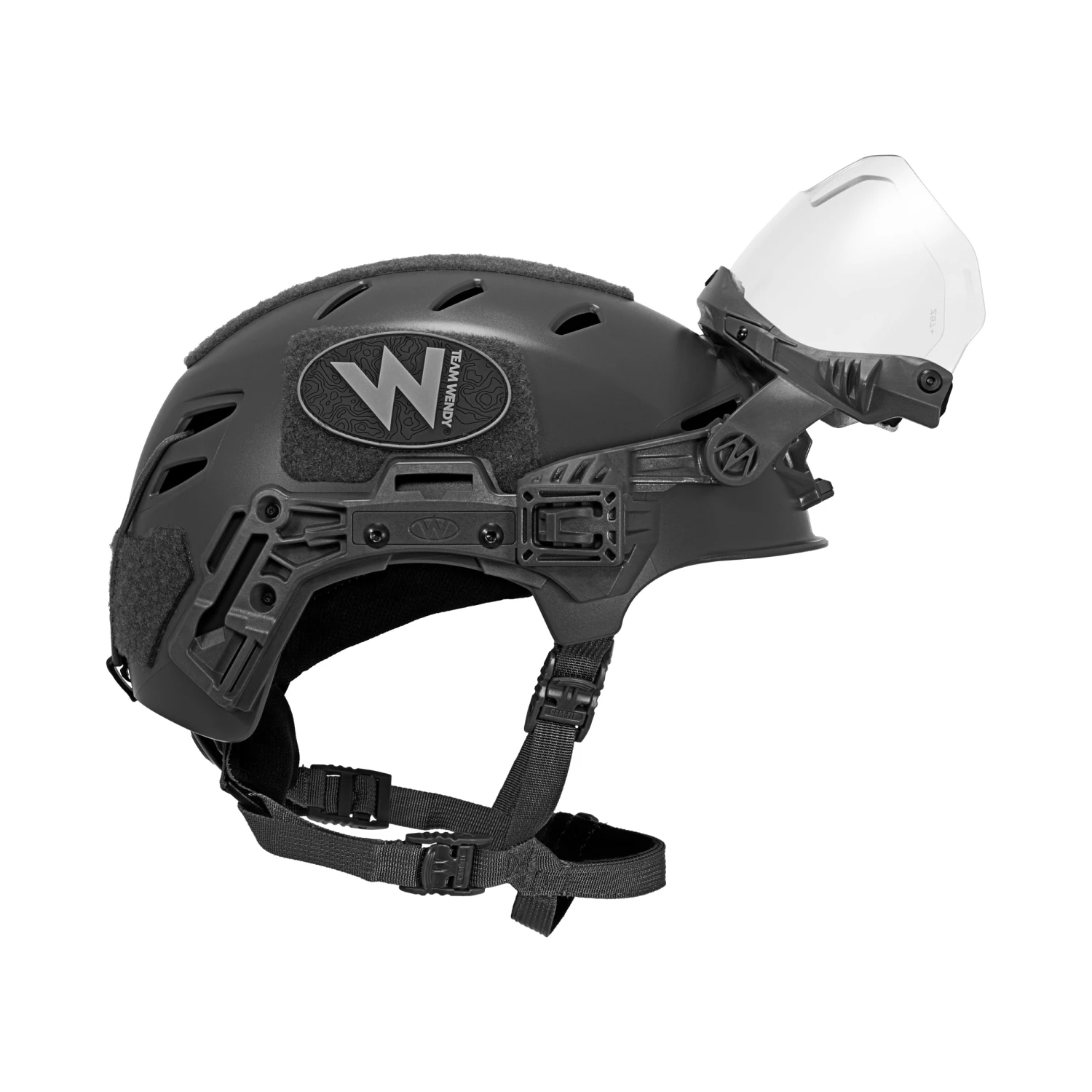 Team Wendy Exfil Ballistic Visor | All Colors & Sizes Available 13 Team Wendy Exfil Ballistic Visor | All Colors & Sizes Available - Image 11